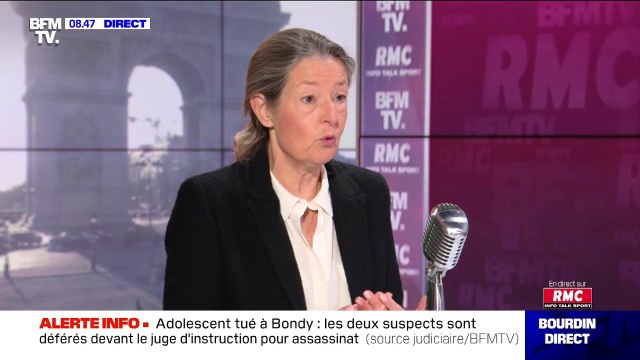 Pr. Odile Launay: Il faut utiliser le vaccin AstraZeneca, il ne faut pas le garder dans un placard