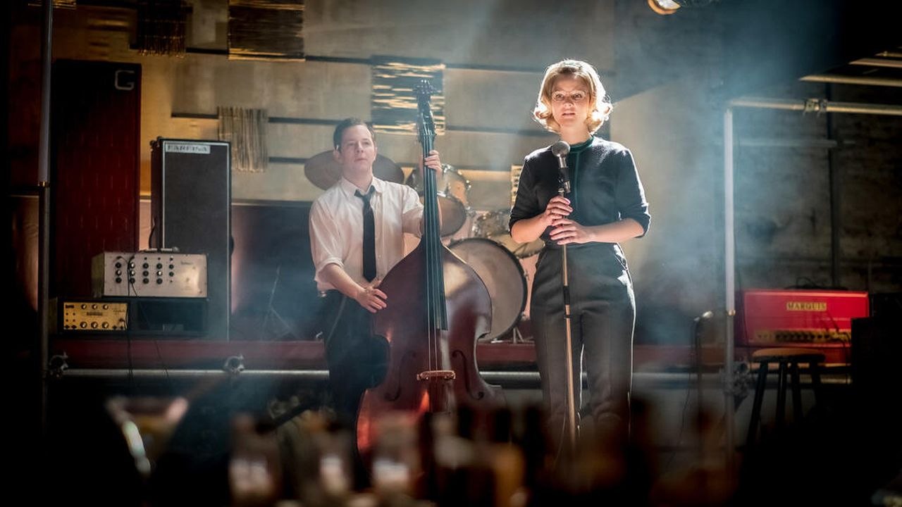 Ku'damm 63 - Trailer (Deutsch) HD