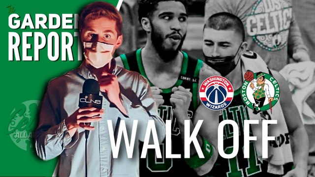 Could Jayson Tatum and Bradley Beal Join Forces on the Celtics?