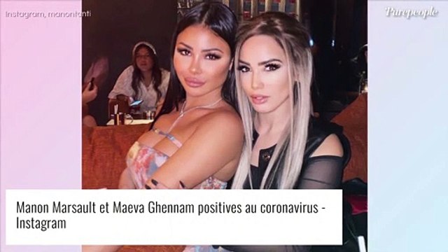 Carla Moreau et la sorcellerie : elle a voulu s'en prendre à des Marseillais, la preuve !