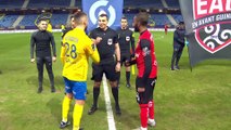 FC Sochaux-Montbéliard - EA Guingamp (0-0) | Ligue 2 BKT J27 | Le résumé du match