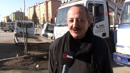 İki üniversite okudu, oto kurtarıcı olmayı seçti