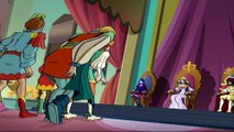 Winx Club - Serie 3 Episodio 6 - La scelta di Aisha [EPISODIO COMPLETO]