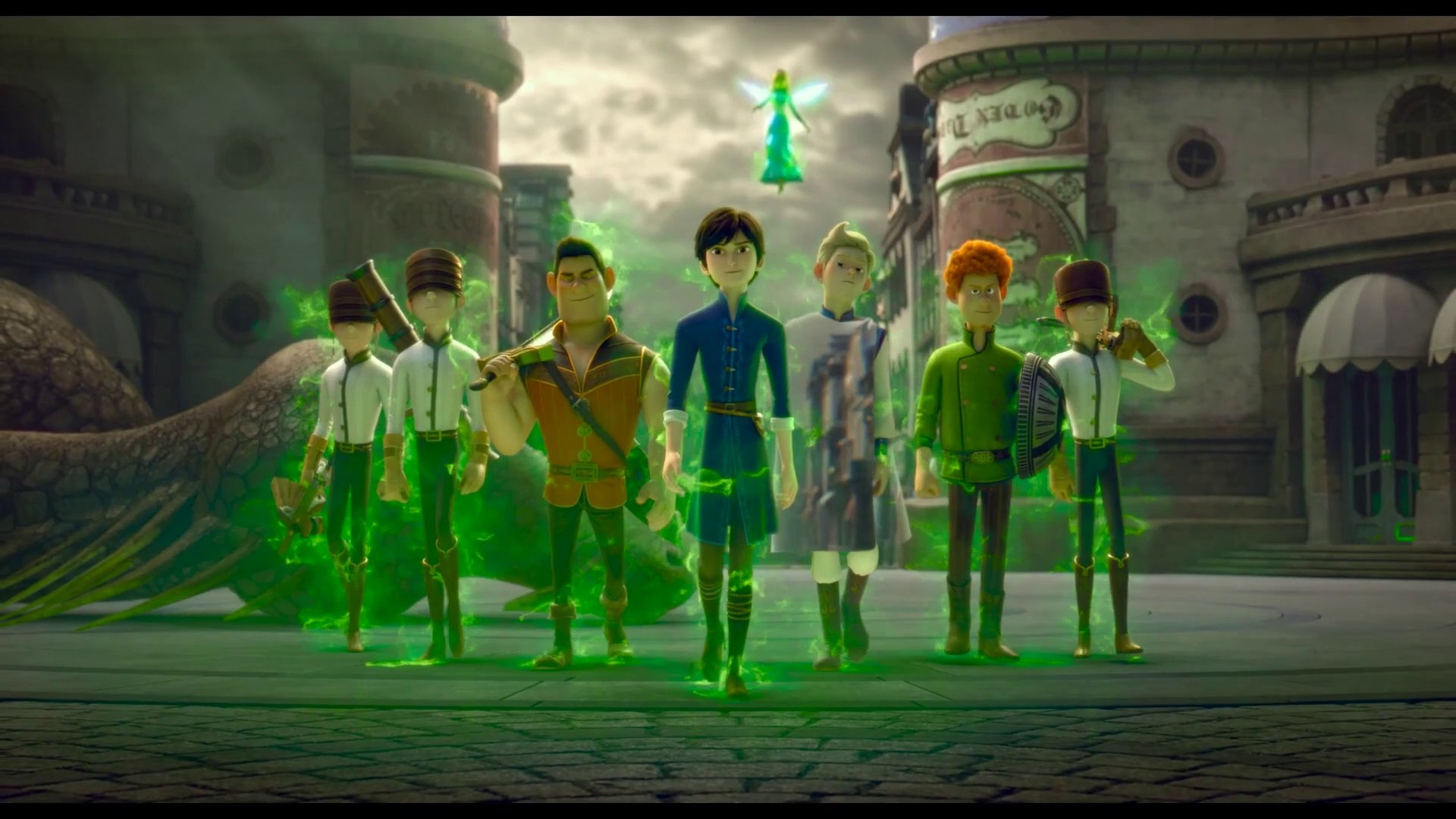 映画 白雪姫の赤い靴と7人のこびと 動画 Dailymotion