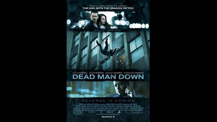 DEAD MAN DOWN - IL SAPORE DELLA VENDETTA ‘2013’ gratis italiano