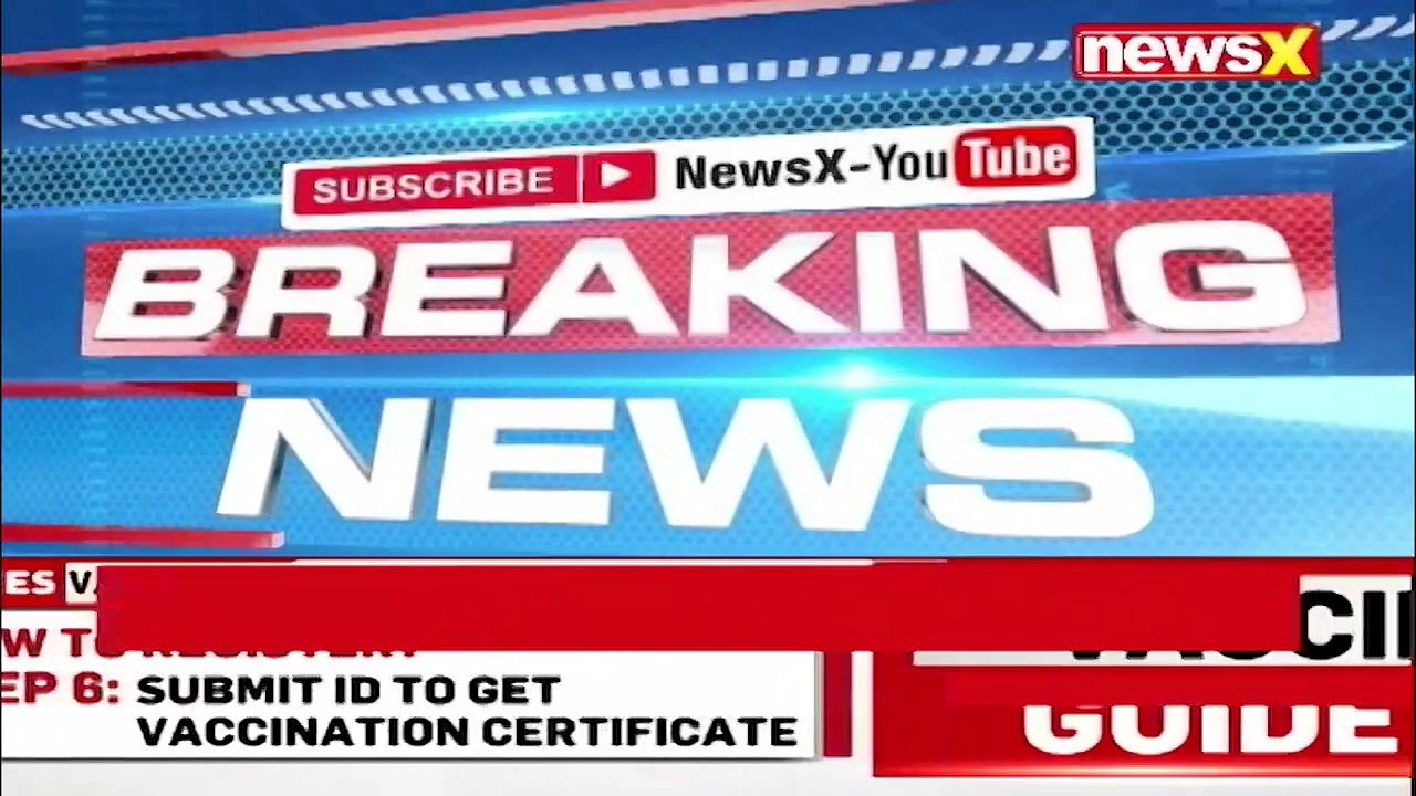 Jaish Terrorist Arrested In Tral, J&K Explosive Materials Recovered NewsX