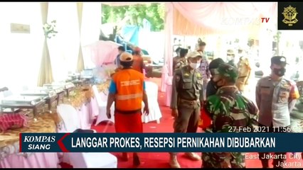 Jelang Setahun Pandemi, Kasus Corona Terus Bertambah