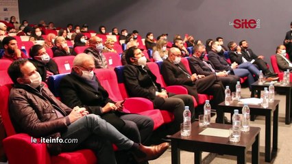 Fès _ Les étudiants de l’UPF échangent avec Kamal Oudrhiri