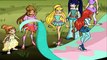 Winx Club - Serie 3 Episodio 12 - Le lacrime del Salice Nero [EPISODIO COMPLETO]