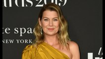 Ellen Pompeo on the future of 'Grey's Anatomy' and fighting for higher