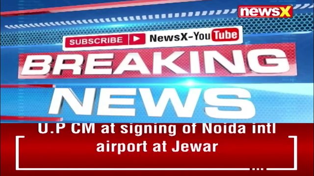 BJP Must Be Taught A Lesson' Nusrat Jahan Attacks Centre Over BJP Worker Violence NewsX