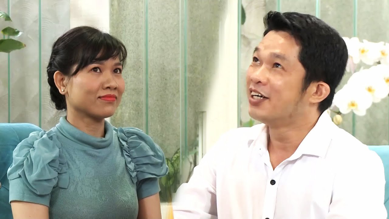 Bà Mối Hoảng Hồn Khi Anh Trai Tân Kén Chọn 39 Năm Cuối Cùng Cũng Được Lọt Vào Mắt Gái Đã 1 Đời Chồng