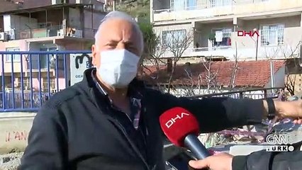 Çökme riski bulunan köprünün onarılmasını istediler