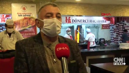 Esnaf müjdeli haberi bekliyor!