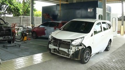 Belum Mahir Menyetir, Warga Kampung Miliarder di Tuban Banyak yang Kecelakaan