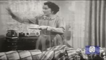 Four Star Playhouse - Season 1 - Episode 17 - Ladies on His Mind | David Niven, Dick Powell