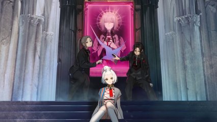 The Caligula Effect 2 - Bande-annonce #1