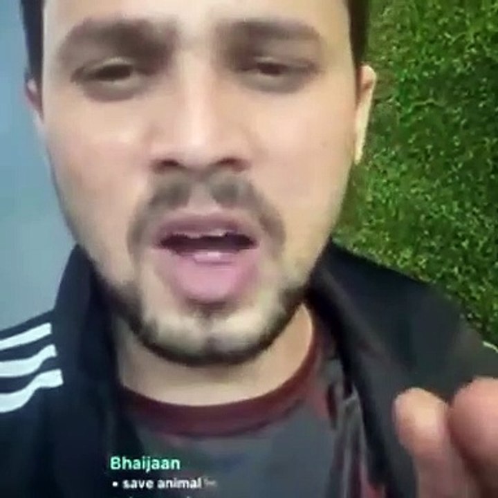 Live talk Zain. Saifi