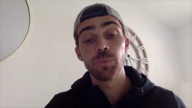 ATP - Montpellier 2021 - Le Mag Tennis Actu - Benjamin Bonzi avait failli faire tomber David Goffin, le vainqueur de l'Open Sud de France à Montpellier !