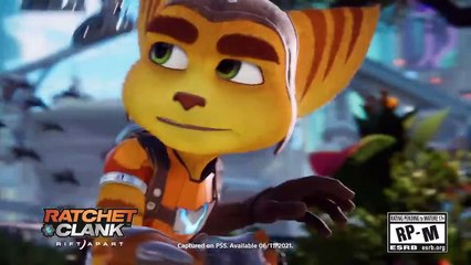 Sony PlayStation 5 - Official Game Range Trailer