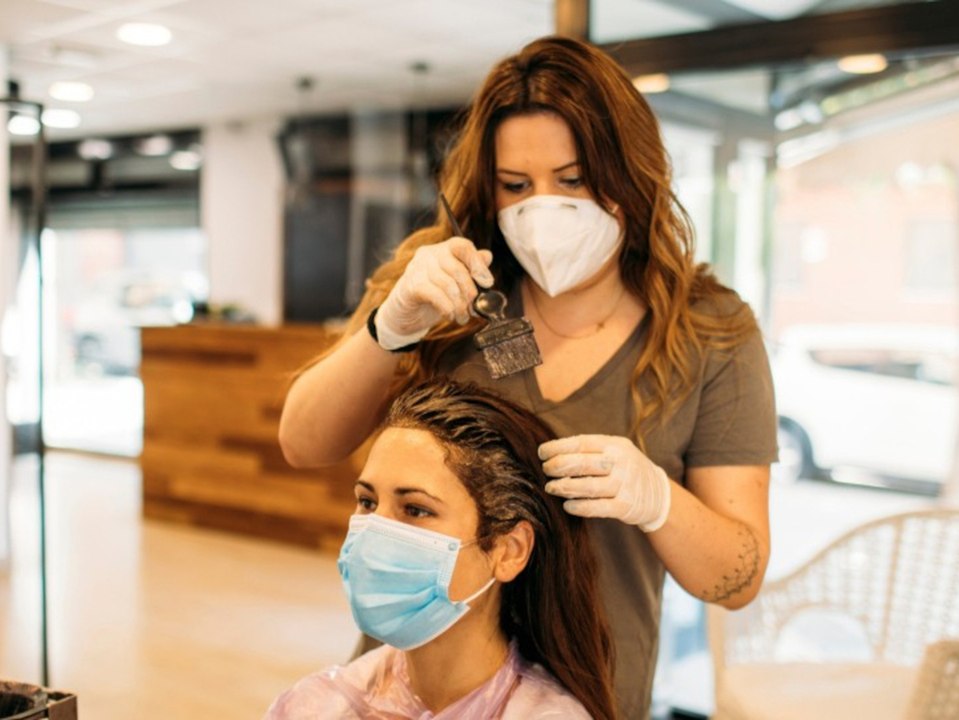 Offene Friseure und mehr: Das ändert sich ab dem 1. März