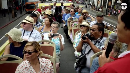 Lucifer 2x09 Temporada 2 Episodio 9