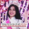 Đỗ Thị Hà - Cẩm Đan hoa hậu Việt Nam