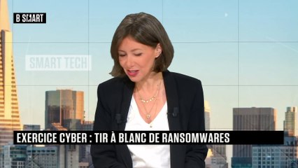 SMART TECH - L'interview : Renaud Lifchitz (Holiseum)
