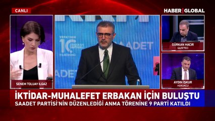 Teoman Sancar, Muharrem İnce'nin partisine mi geçecek?