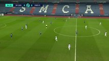 J27 Ligue 2 BKT : Le résumé vidéo de SMCaen 0-2 Paris FC