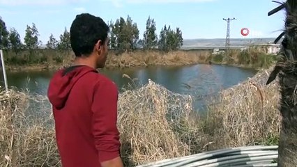 Mersin'de balıkçı teknesi alabora oldu: 2 kişi hayatını kaybetti