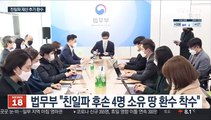 정부, 친일파 후손들 26억대 재산 환수 착수