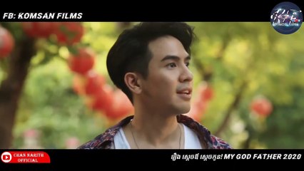 [Comedy] រឿង ស្ដេចឪ ស្ដេចកូន My God! Father 2020 - Ep. 2 End Dub KH