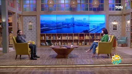 أشرف شرف يكشف كواليس آخر صورة للفنان يوسف شعبان في مسلسله الأخير ومن البديل