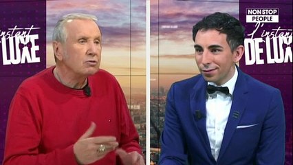 L'instant de Luxe - Coronavirus - Yves Rénier : ce qu'il pense du gouvernement face à la gestion de la crise