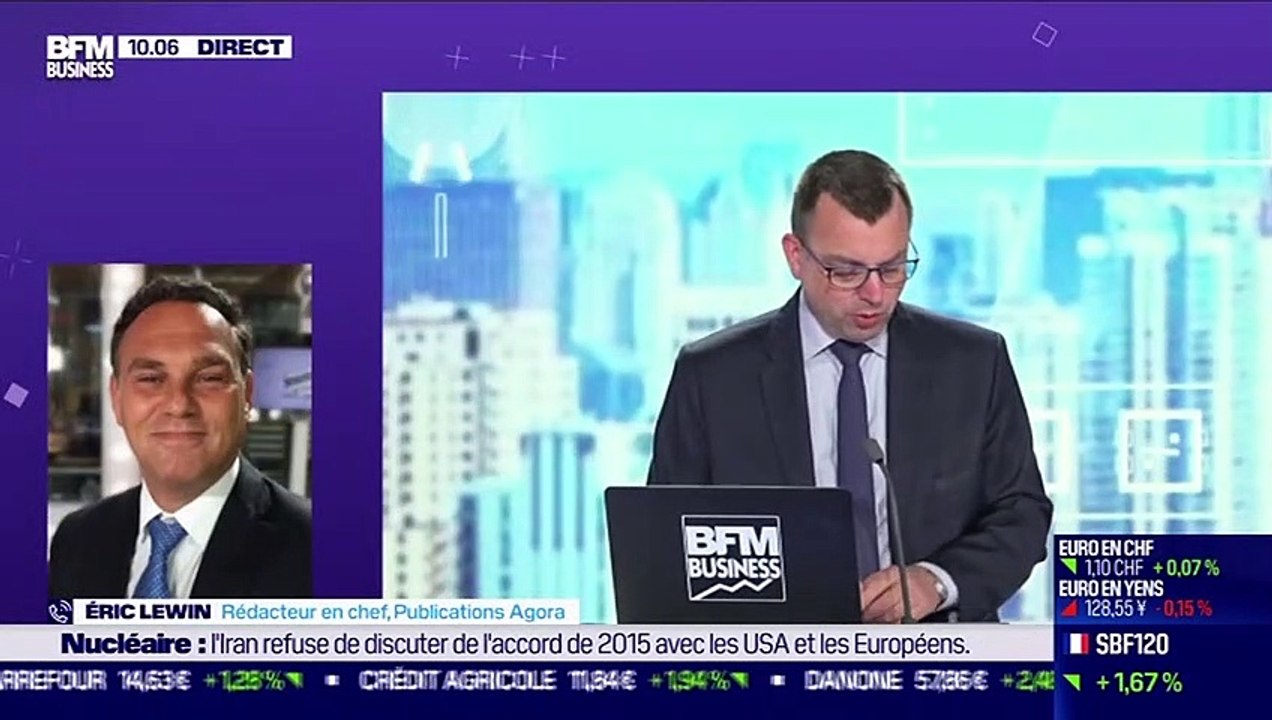 Pépites & Pipeaux: Kering - 01/03