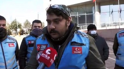 Kuryeler isyanda:  Bizde ekmek kavgası, patronda para sevdası ölüme sebep oluyor