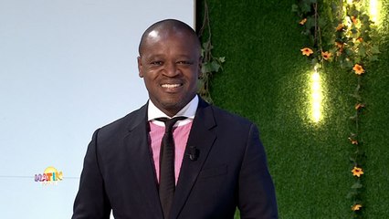 La Revue de presse  de RTI 1 du 01 Mars 2021 par Renaud Kevin Kobia BON