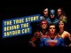Justice League : Behind the Snyder Cut