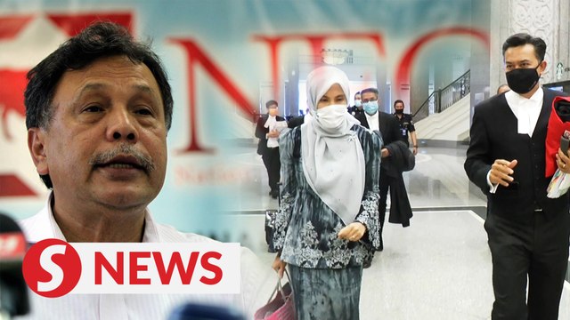 Federal Court upholds ruling that Nurul Izzah, PKR did not defame NFCorp, chairman