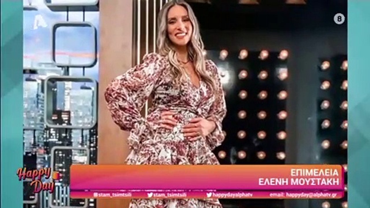 Αθηνά Οικονομάκου: Ανακοίνωσε ότι αποχωρεί από...