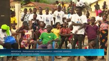 Législatives 2021 Bongouanou Commune Jour 3 :  Candidats RHPD PDCI FPI INDEPENDANT