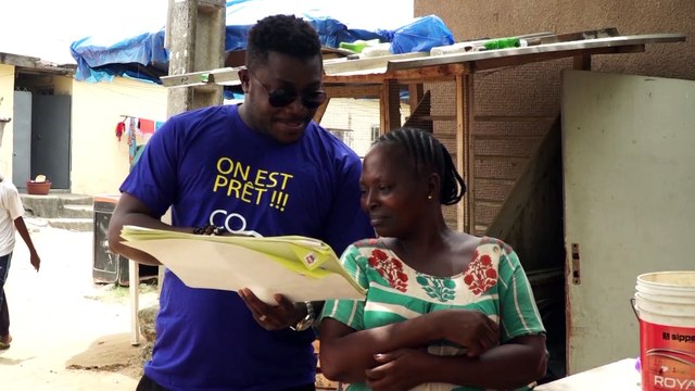 Législatives 2021 Cocody Jour 3 : Candidats RHPD PDCI EDS INDEPENDANTS