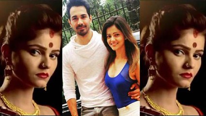 Bigg Boss 14 विनर Rubina Dilaik के घर किन्नरों संग  दुआएं देने पहुंचीं किन्नर समाज की गुरु मां