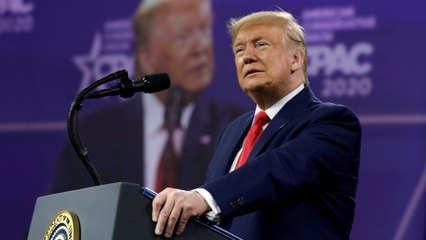 Trump says he won’t form new party, vows to unite Republicans