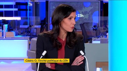 Cédric O : "Le numérique doit nous aider à sortir du marasme actuel"