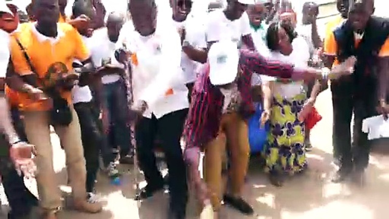 Législatives 2021 Meagui Jour 3 :  Candidats RHDP PDCI EDS INDEPENDANT