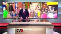 Børn i bussen | 2-3 | Sydtrafik | Kolding | 03-11-2016 | TV SYD @ TV2 Danmark