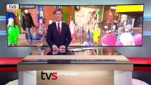 Børn i bussen | 3-3 | Sydtrafik | Kolding | 03-11-2016 | TV SYD @ TV2 Danmark