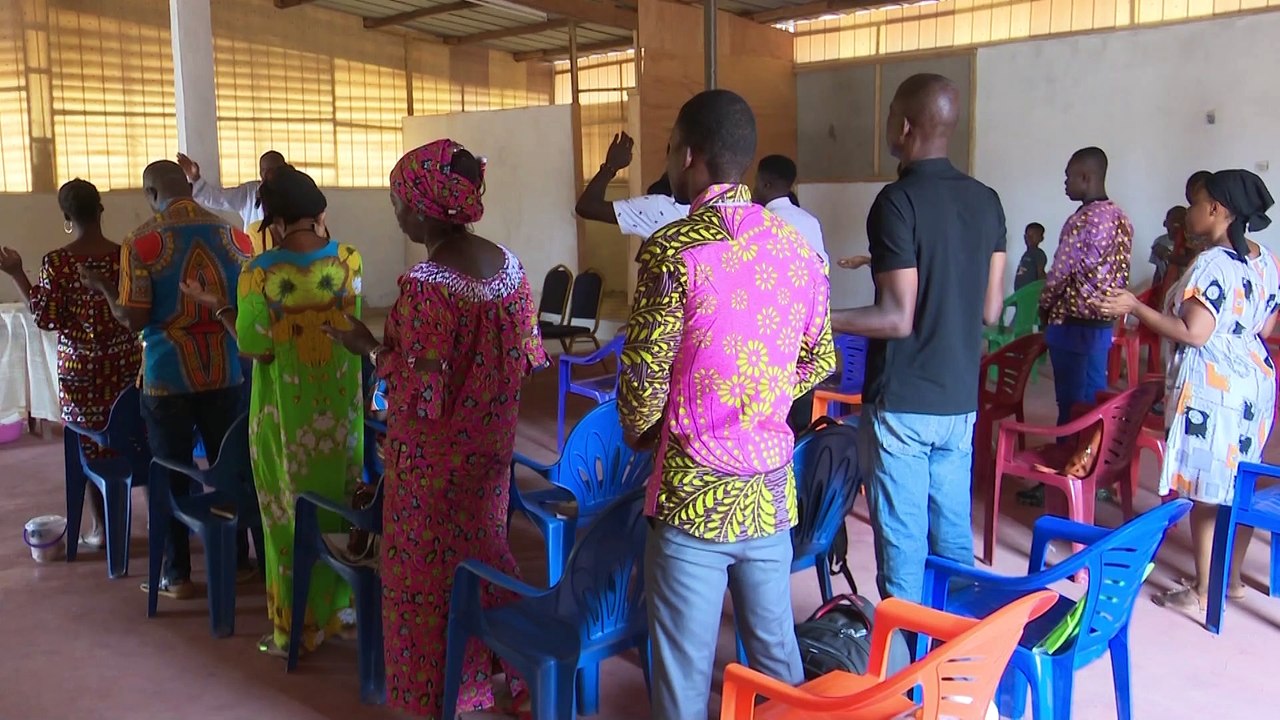 Législatives 2021 Daloa Jour 3 :  Candidats 3 INDEPENDANTS